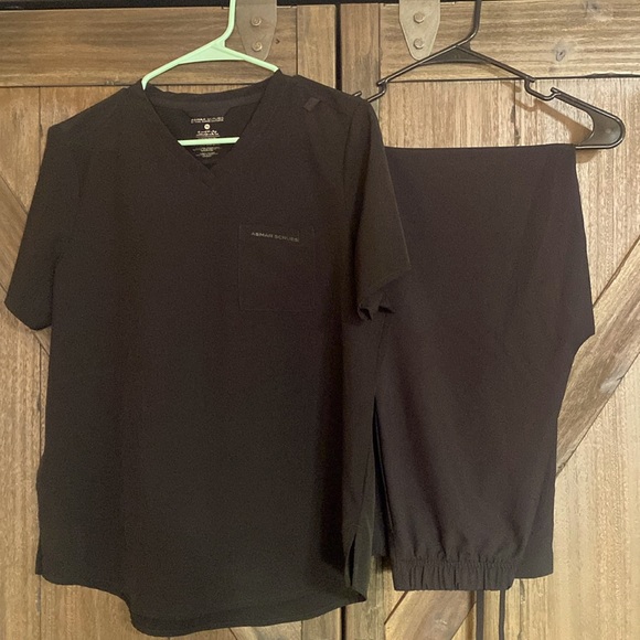 Noel Asmar Pants - Asmar Scrubs Set